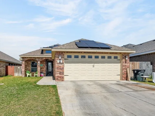 1635 Boise Dr, Odessa, TX 79763