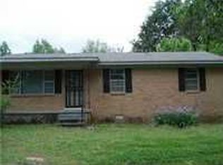 297 Fayne Ln, Brighton, TN 38011