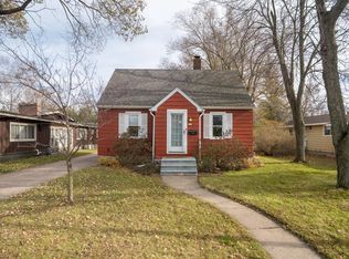 907 Minnesota Ave, Stevens Point, WI 54481