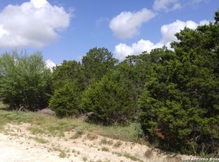 1158 Turkey Canyon Dr, Spring Branch, TX 78070