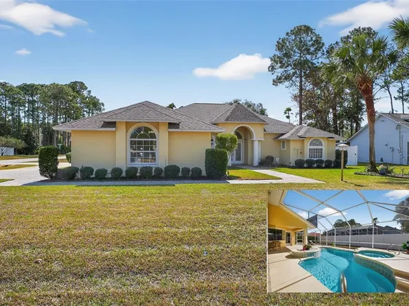 1 Burning Wick Pl, Palm Coast, FL 32137