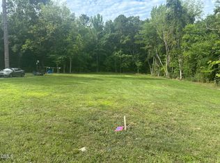 277 Cavel Chub Lake Rd, Roxboro, NC 27574