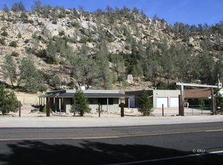 11900 Sierra Way, Kernville, CA 93238