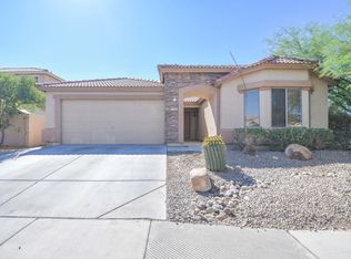 1519 E Silver Reef Dr, Casa Grande, AZ 85122