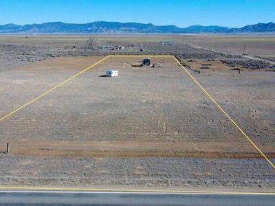 W/well Share 1 Af, Beryl, UT, 84714