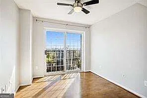 2 bed, 2.0 bath, 1103 sqft, $2,500 — Photo 3