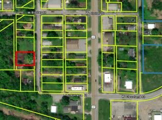 714 S Douglas St, West Frankfort, IL 62896