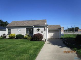 218 North Dr, Paulding, OH 45879