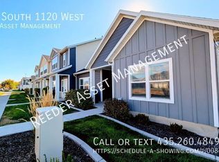 1810 S 1120 W, Logan, UT 84321