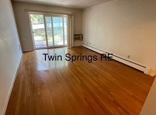 252 Spring St #22, West Roxbury, MA 02132
