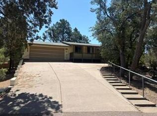 608 E Fir Cir, Payson, AZ 85541