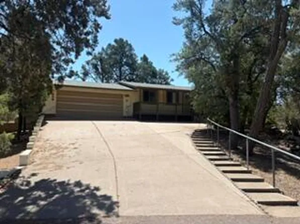 608 E Fir Cir, Payson, AZ 85541