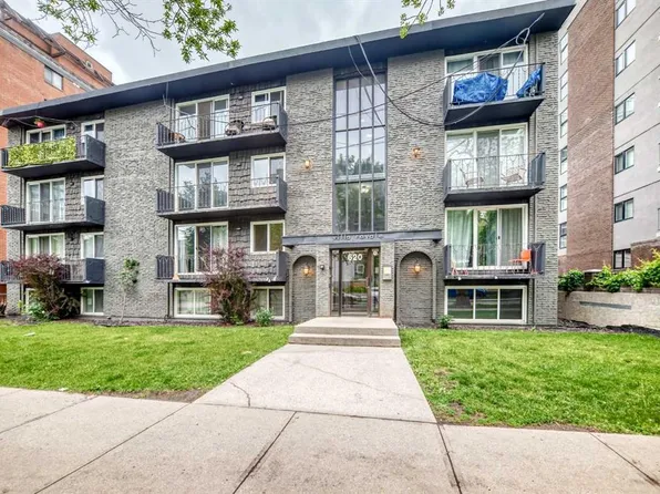 620 S 15th Ave SW #105, Calgary, AB T2R 0R5