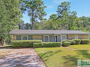 418 Woodcliff Dr, Savannah, GA 31406