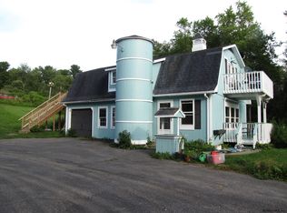 28 Echo Point Rd, Berne, NY 12023