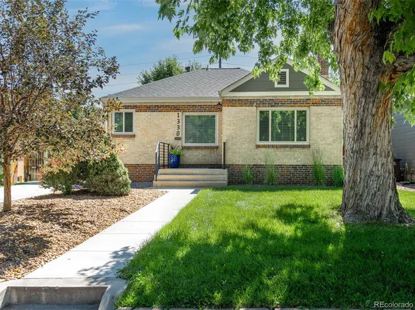 1330 Ivy Street, Denver, CO 80220