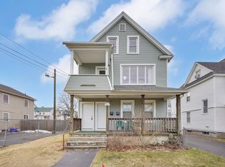 86-88 Chestnut St, Indian Orchard, MA 01151