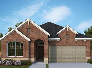 322 Big Pine Trl, Rosenberg, TX 77471