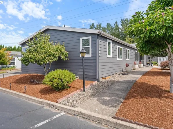 100 SW 195th Ave Unit 105, Beaverton, OR 97006