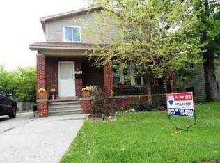 22034 Pleasant Ave, Eastpointe, MI 48021