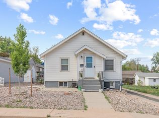 923 23rd St UNIT 1, Greeley, CO 80631