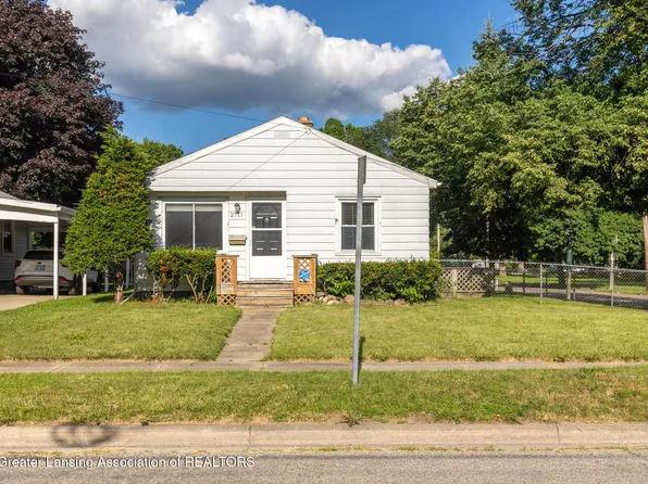 2711 Forest Ave, Lansing, MI 48910