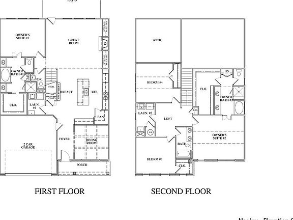 Neeley-c-floorplan