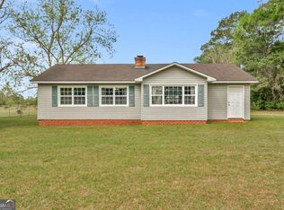 5837 Youmans Chapel Rd, Blackshear, GA 31516