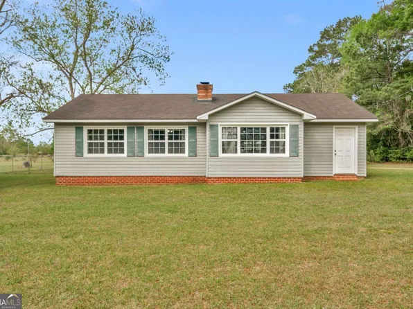 5837 Youmans Chapel Rd, Blackshear, GA 31516