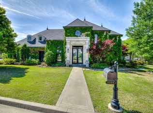 3306 W 68th St, Tulsa, OK 74132