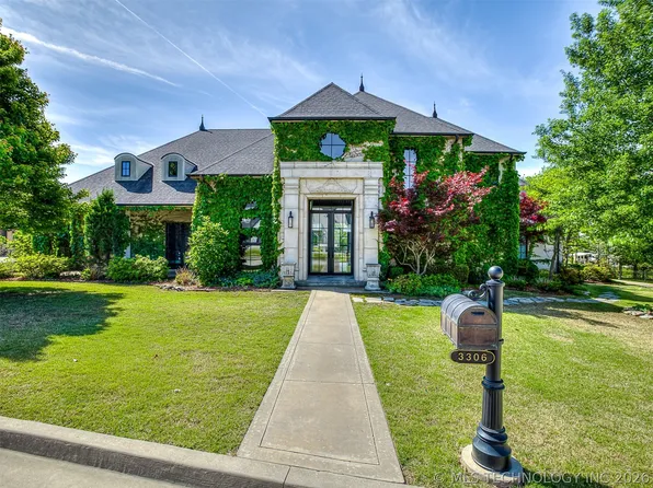 3306 W 68th St, Tulsa, OK 74132