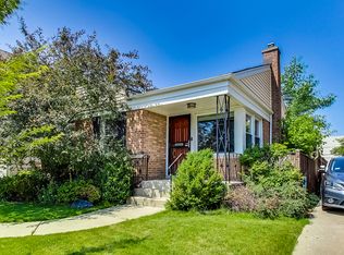 7228 N Meade Ave, Chicago, IL