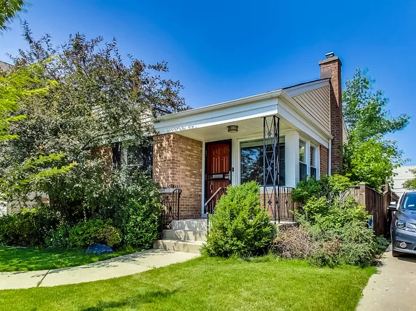 7228 N Meade Ave, Chicago, IL 60646