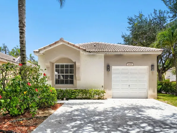 5855 Eagle Cay Ter, Pompano Beach, FL 33073