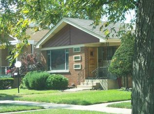 8118 S Wabash Ave, Chicago, IL 60619