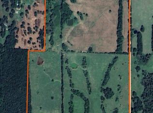 Game Farm Rd, Gravette, AR 72736