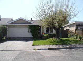 441 Tanglewood Ct, Santa Rosa, CA 95409