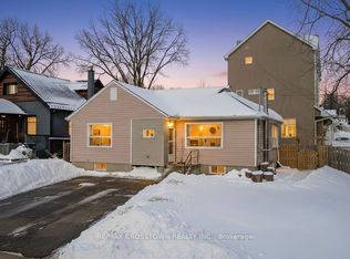 41 James St, Bradford West Gwillimbury, ON