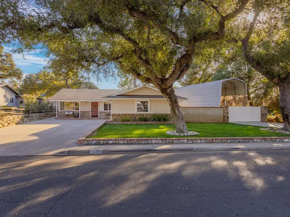 1186 Alviria Dr, Ojai, CA 93023