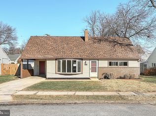 1509 Continental Rd, York, PA 17404