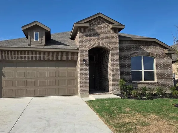748 Rubicon Rd, Justin, TX 76247