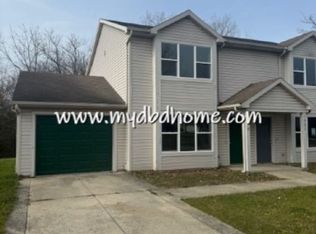 1519 Fieldstone Dr, Fort Wayne, IN 46815