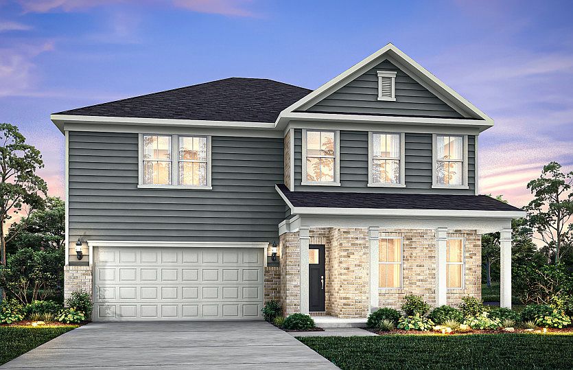 Home Exterior LC404