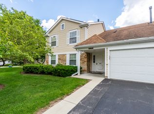 257 Ashland Ct #257, Buffalo Grove, IL 60089