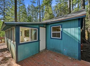 10313 Brookside Dr, Middletown, CA 95461