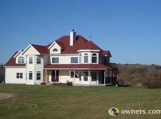 2222 County Highway A, Stoughton, WI 53589