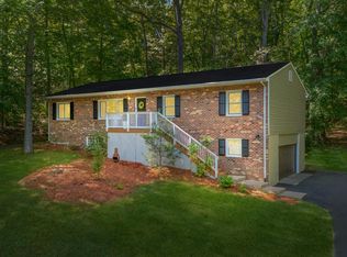 34 Greenridge Dr, Stafford, VA 22554