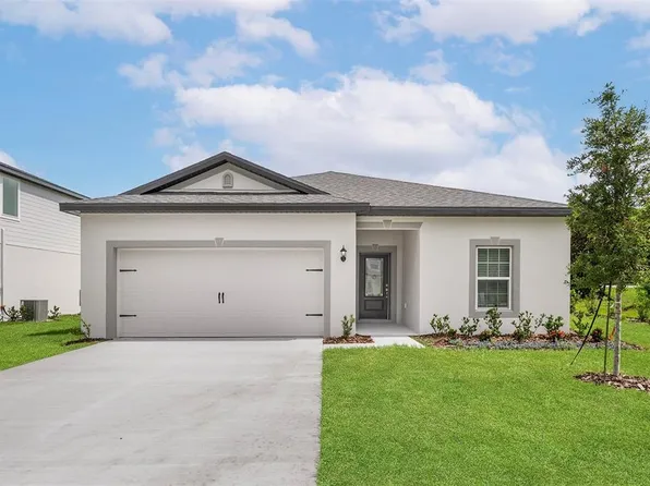 13340 Tula Loop, Astatula, FL 34705