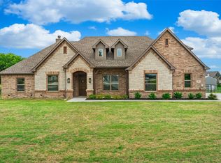 341 Oak Meadow Ln, Weatherford, TX 76085