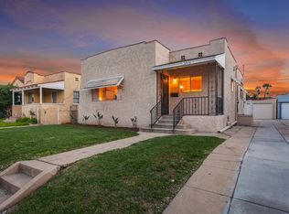 2936 W Shorb St, Alhambra, CA 91803